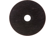 Диск отрезной по алюминию CS 60 ALU (125x1.2x22.23 мм) DRONCO 1121150100
