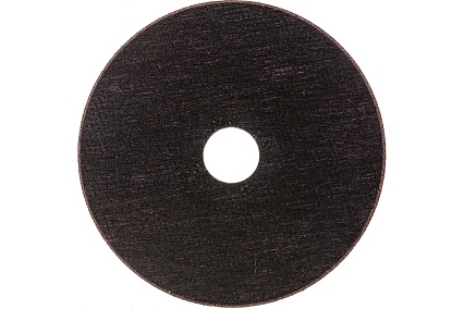 Диск отрезной по алюминию CS 60 ALU (125x1.2x22.23 мм) DRONCO 1121150100