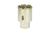 Коронка алмазная, гальваника (40х35 мм; М14) TECH-NICK TUK 136.600.7004