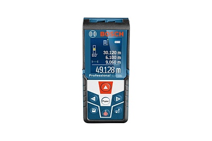 Лазерный дальномер Bosch GLM 500 Professional 0.601.072.H00