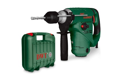 Демонтажный перфоратор DWT BH-850 BMC 86278
