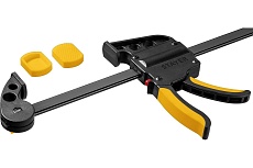 Пистолетная струбцина 600/60 мм Stayer Hercules-p, 32242-60