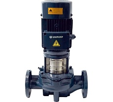 Циркуляционный насос UNIPUMP SVH 50-12-1,1/2 16018