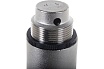 Редуктор давления MALGORANI Eurobrass с американками, НН, 1"1/2, PN25, никель 142.112.N