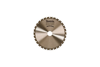 Диск пильный для металла (136x20x1.5 мм; 30T) Makita B-07319