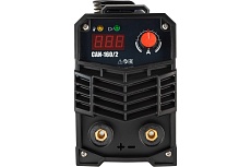 Сварочный инверторный аппарат Витязь САИ-160/2 18021010