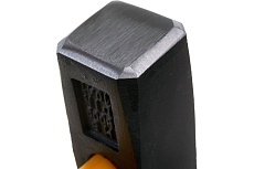 Слесарный молоток NIKONA ROUGHNECK с фибровой ручкой, 800гр 62-458