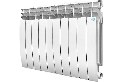 Радиатор STI BIMETAL GRAND 500/100 10 секций ТТ000017669