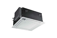 Сплит-система кассетного типа Hisense AUC-36HR4SGA1/AUC-950/AUW-36H6SD