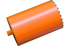 Сверло алмазное кольцевое сегментное 300/0450.24.BF400S.11/4 Адель КК11331