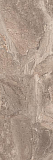 Плитка Laparet Polaris тёмно-серая 20х60 см, 00-00-5-17-01-06-492