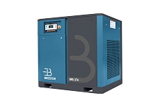 Винтовой компрессор Brestor BRS-37A, UCX, звезда/треугольник, 3ф, воздушное охлаждение, MAM880 S37A10