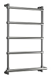 Полотенцесушитель электрический Margaroli Sole 470-542-5 хром