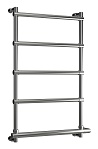Полотенцесушитель электрический Margaroli Sole 470-542-5 хром