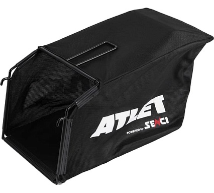 Бензиновая газонокосилка ATLET 3.6 л.с., ш.с. 41 см LMA17P02