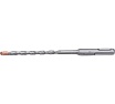 Бур сверло SDS-plus 6x100x160 мм, Quadro-x ВОЛАТ 83006-160