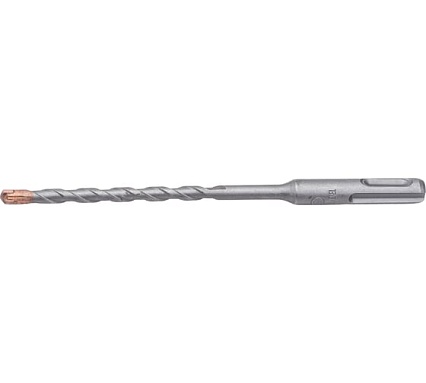 Бур сверло SDS-plus 6x100x160 мм, Quadro-x ВОЛАТ 83006-160