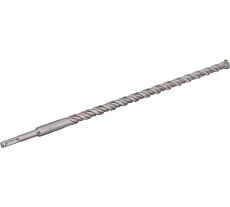 Бур SDS-plus (18х460 мм) Vertextools 999-18-460
