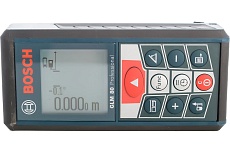 Лазерный дальномер-уклономер Bosch GLM 80 0.601.072.300