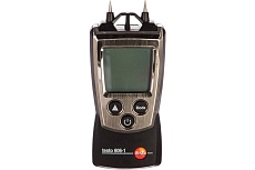 Измеритель влажности древесины и стройматериалов Testo 606-1 00000002422 0560 6060