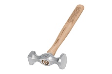 Молоток рихтовочный 0.31 кг Truper MACE-11 16864