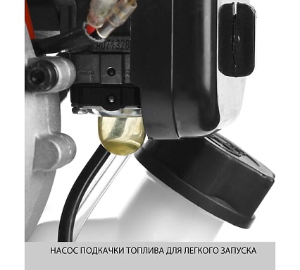 Бензиновый триммер Зубр  МАСТЕР ТБ-250