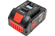 Аккумулятор для BOSCH PROCORE 18V 8.0AH (LI-ION) Topon TOP-BOSPRO-18.8.0