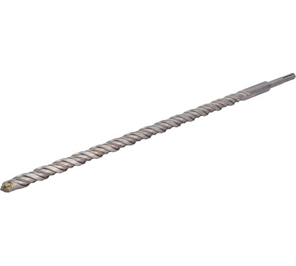 Бур SDS-plus (18х460 мм) Vertextools 999-18-460