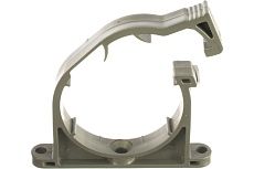 Пластиковый хомут для канализации Flextron 50 SVK-K700050 Н0000011277