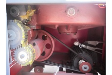 Станок для гибки арматуры KOMAN 380V, 4Kw, Automatic GW50B-2