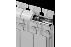 Радиатор Rifar Ecobuild 300 - 12 RE30012