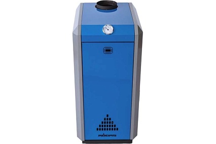 Котел стальной газовый RUGAS серии TOPAZ КСГ-30 с УГ-35 710 MINISIT 11427