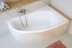 Акриловая ванна Excellent Kameleon 170x110 R