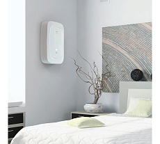 Приточно-очистительный комплекс Royal Clima BREZZA RCB 150 LUX + EH-1000 K/RCB 150 LUX/EH-1000