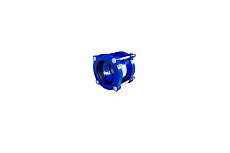 Соединительная муфта RUTEMPО RUTEMPO ДРК DN 125 (138-153) BF РА-0153222