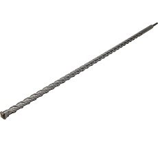 Бур 24х1000 мм, SDS-Plus Gigant gnt-813