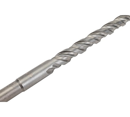 Бур 28х1000 мм, SDS-Max Gigant gnt-844