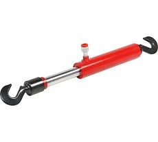 Цилиндр гидравлический обратного действия Airline с крюками (стяжка) 5т AHCRA02