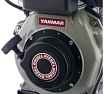 Дизельная мотопомпа Koshin STY-100D 100541549