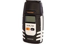 Влагомер для древесины и строительных материалов Laserliner DampFinder Home 082.013A