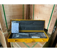 Гидравлический кабелерез Манкупер MHZ-65C