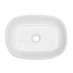 Раковина Cezares CZR-6605 46 см белый