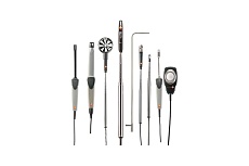 Многофункциональный измерительный прибор Testo 435-1 с поверкой 0560 4351П