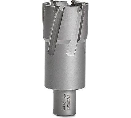 Сверло корончатое Cutrun 37x55 TCT CW55S-37
