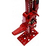 Реечный домкрат HI-LIFT HL-485 чугун, 120 см HL485