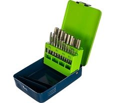 Набор метчиков (21 предмет) Сибртех 77307