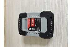 Аккумулятор 18 В, 2 А*ч, Li-Ion для ДА-18/2, ДА-18/2УК Ставр 9090218011