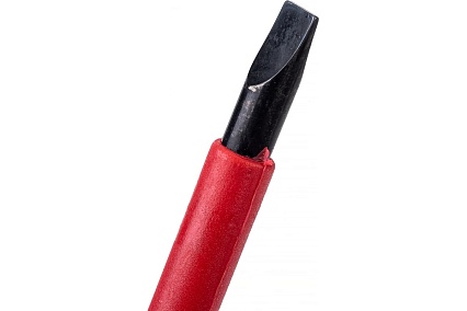 Набор диэлектрических отверток EKF НИО-06 Master ndo-06