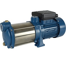 Поверхностный многоступенчатый насос STOUT Spj-0005-000160 RG0091GQG9304B