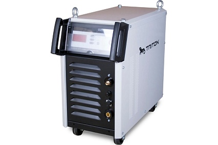 Аппарат плазменной резки с пневмоподжигом Triton CUT 130 PN TCT130PN